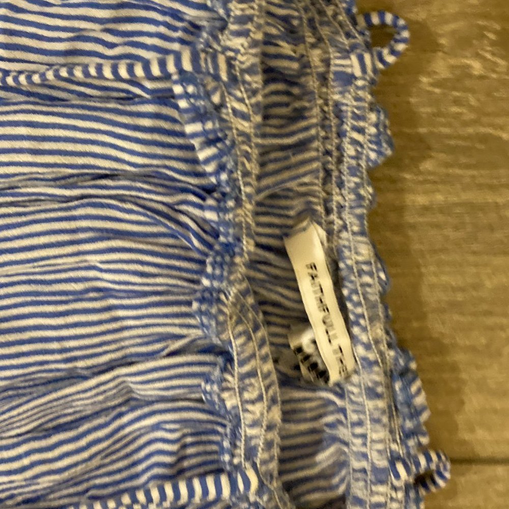 FAITHFULL THE BRAND Escape Maxi Dress - Picture 6 of 6